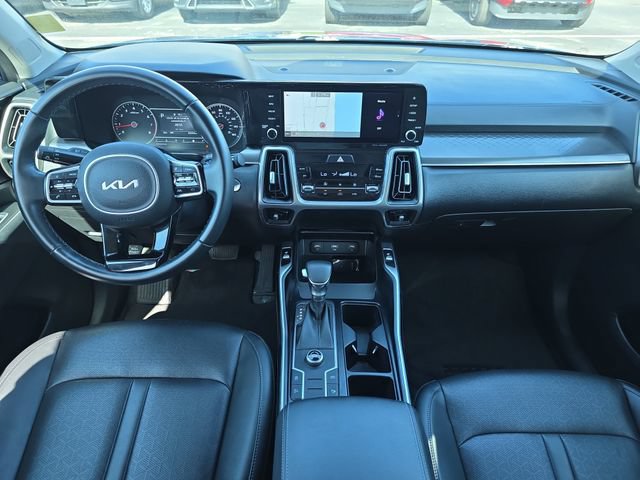 Used 2022 Kia Sorento S w/ Panoramic Sunroof Package FWD image 13