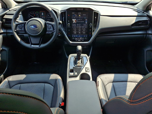 Certified 2025 Subaru Crosstrek 2.5i Limited w/ Popular Package #3A AWD/4WD image 16