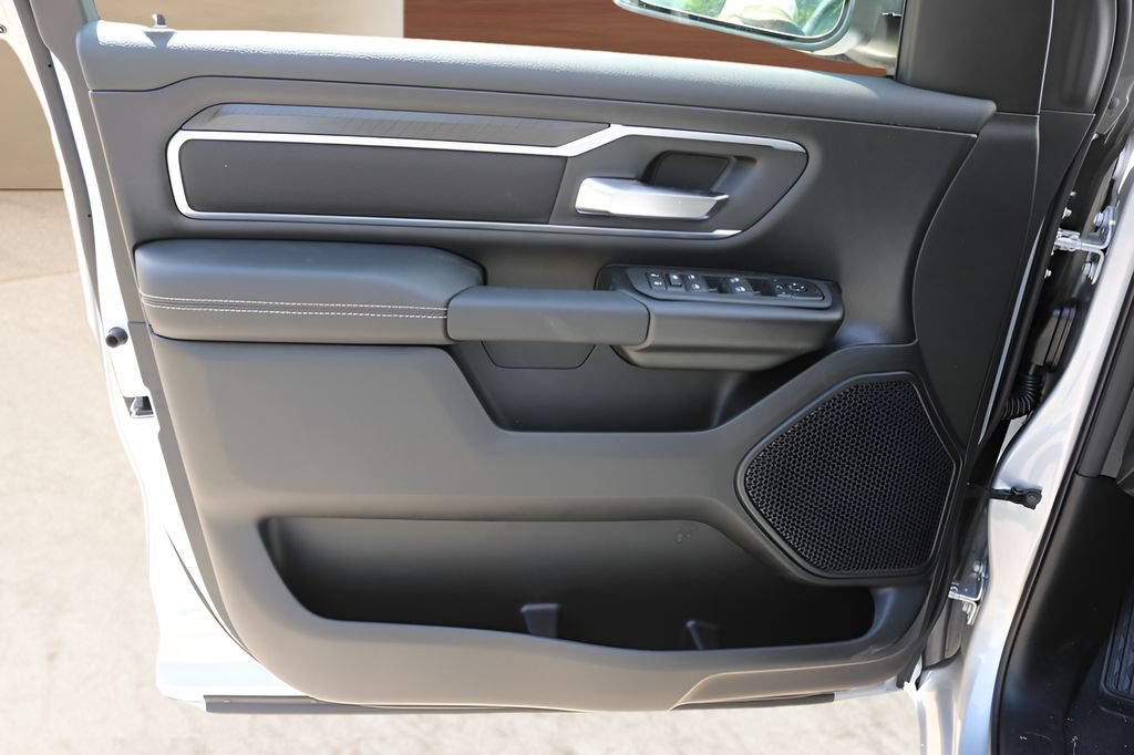New 2026 RAM 1500 Lone Star RWD image 10