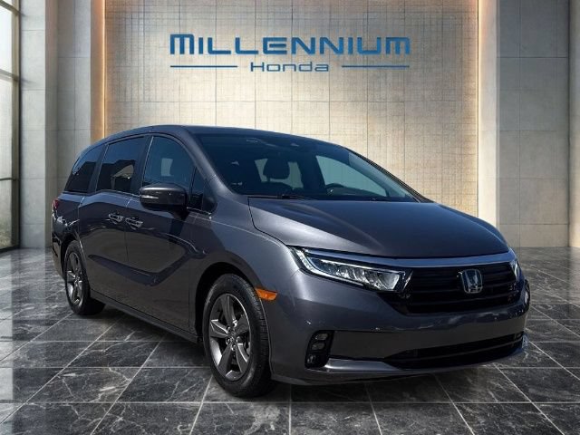 Used 2024 Honda Odyssey EX image 7