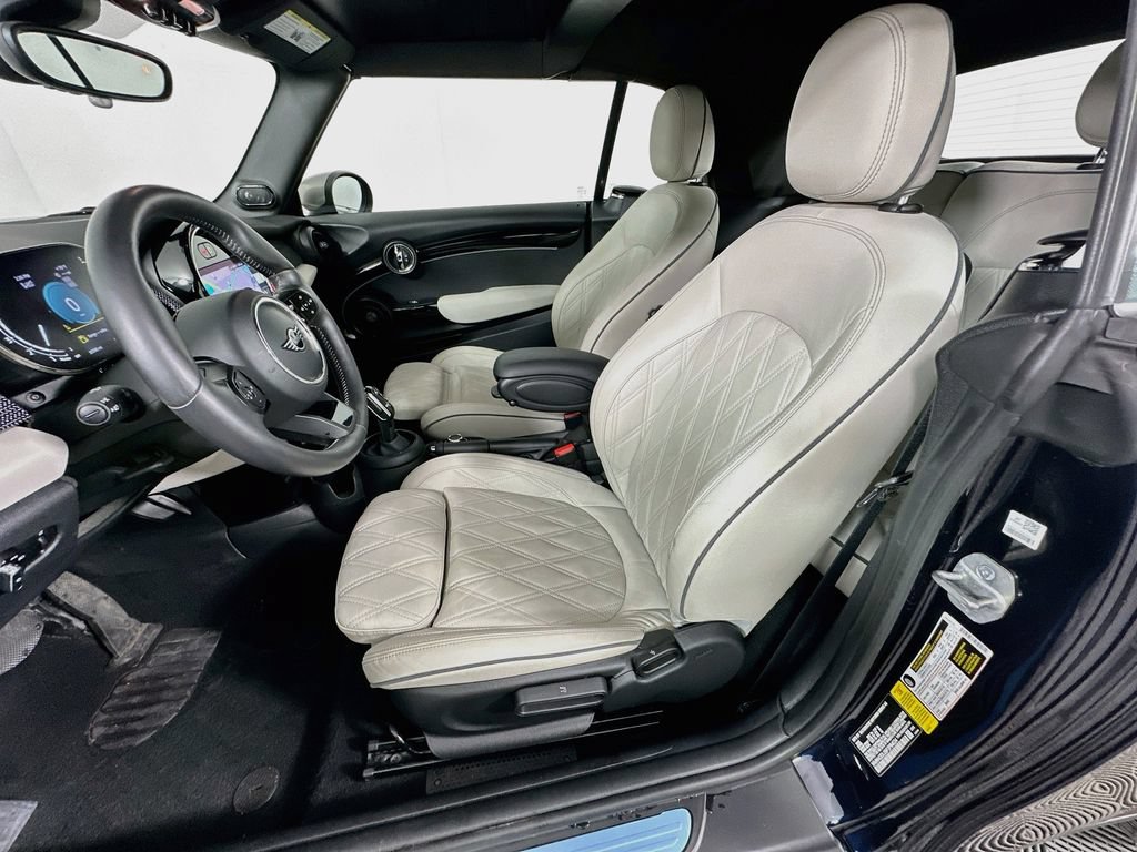 Used 2023 MINI Cooper S FWD image 21