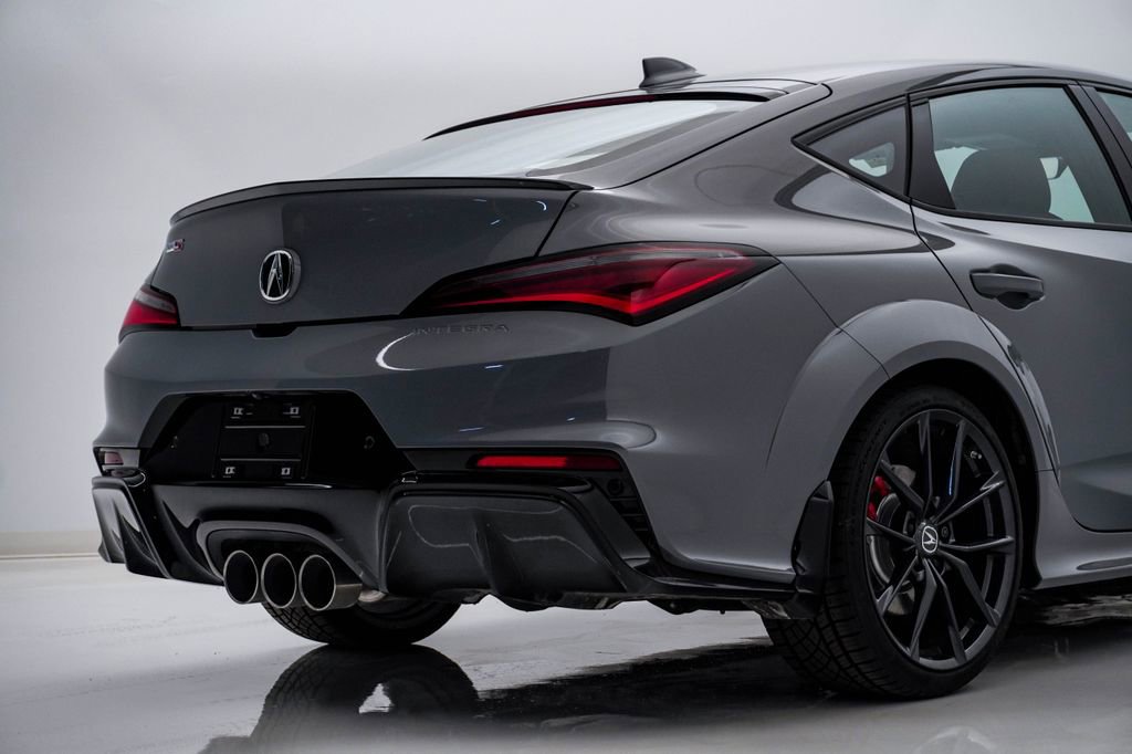 Used 2026 Acura Integra Type S image 12