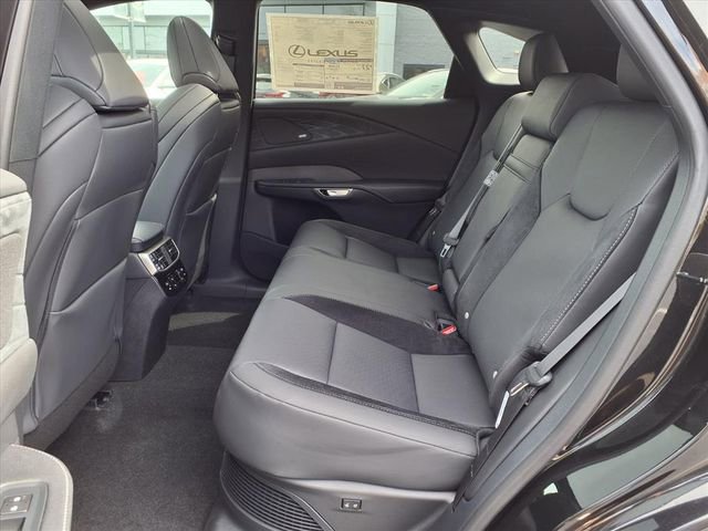 New 2026 Lexus RX 500h F Sport AWD/4WD image 31