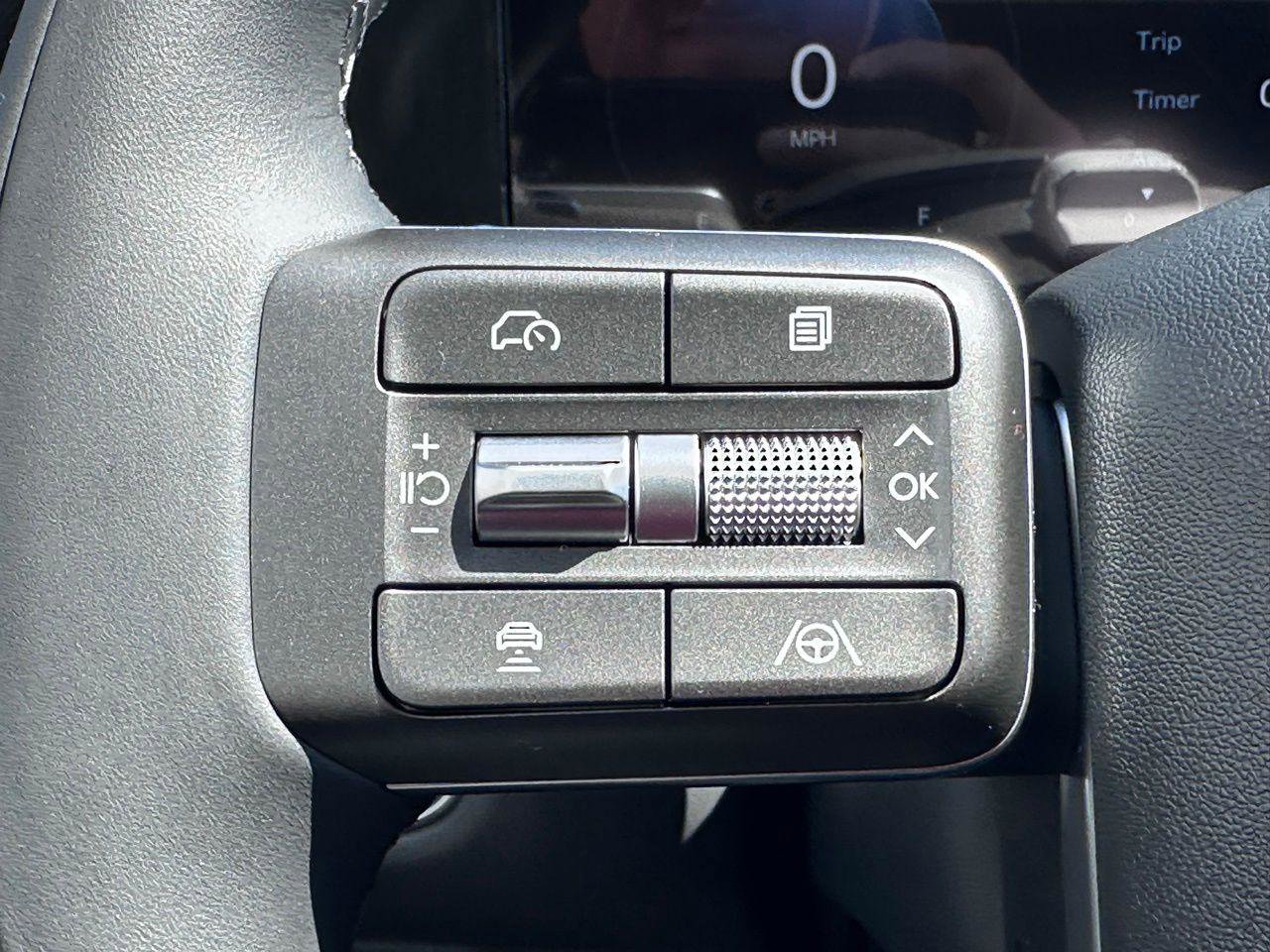 New 2026 Hyundai Palisade Calligraphy image 30