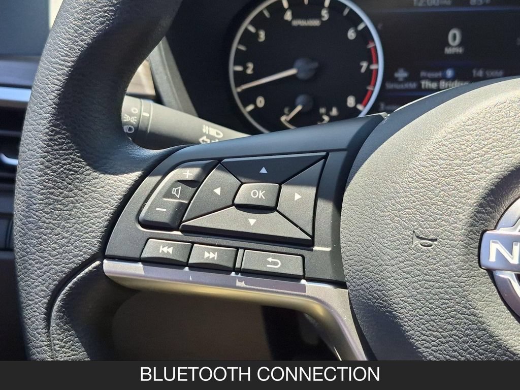 New 2026 Nissan Altima 2.5 SV FWD image 17