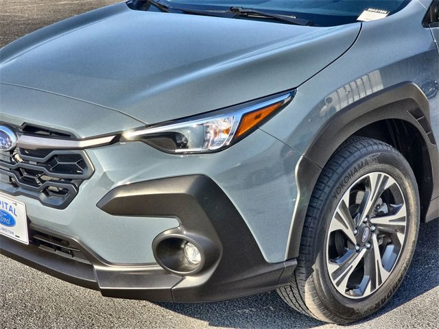 Used 2024 Subaru Crosstrek 2.0i Premium image 10