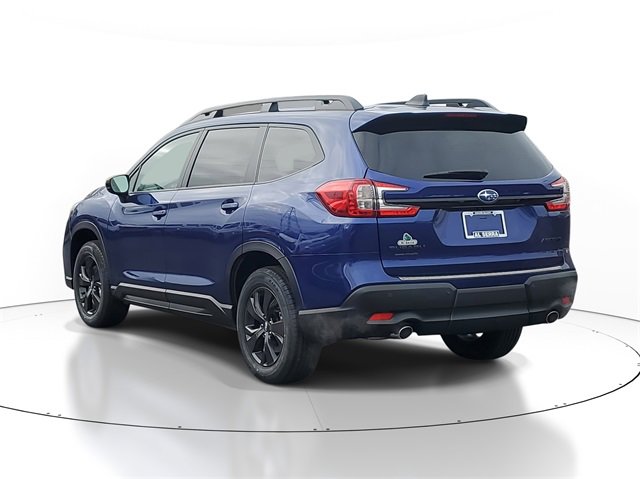 New 2026 Subaru Ascent Premium image 3