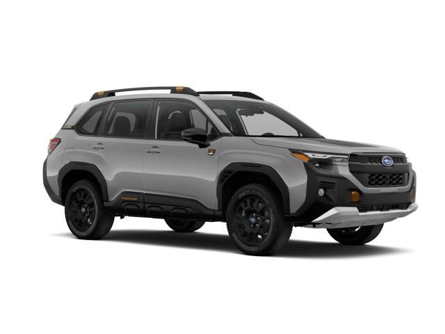 New 2026 Subaru Forester Wilderness w/ Wilderness Package