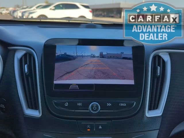 Certified 2024 Chevrolet Malibu LT image 7