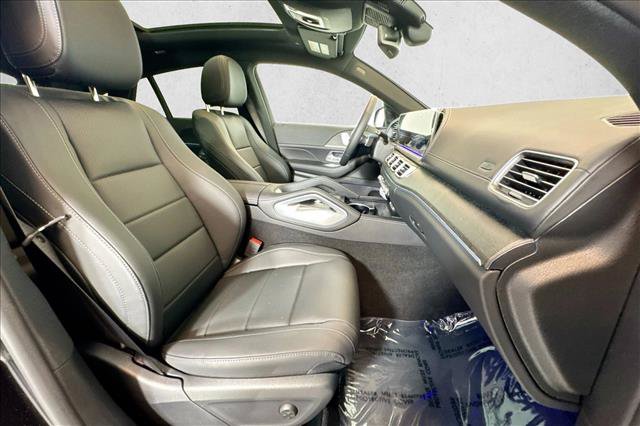 New 2026 Mercedes-Benz GLE 450 4MATIC Coupe image 26