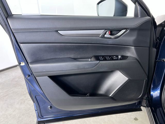 Used 2024 MAZDA CX-5 AWD 2.5 S w/ Preferred Package image 23