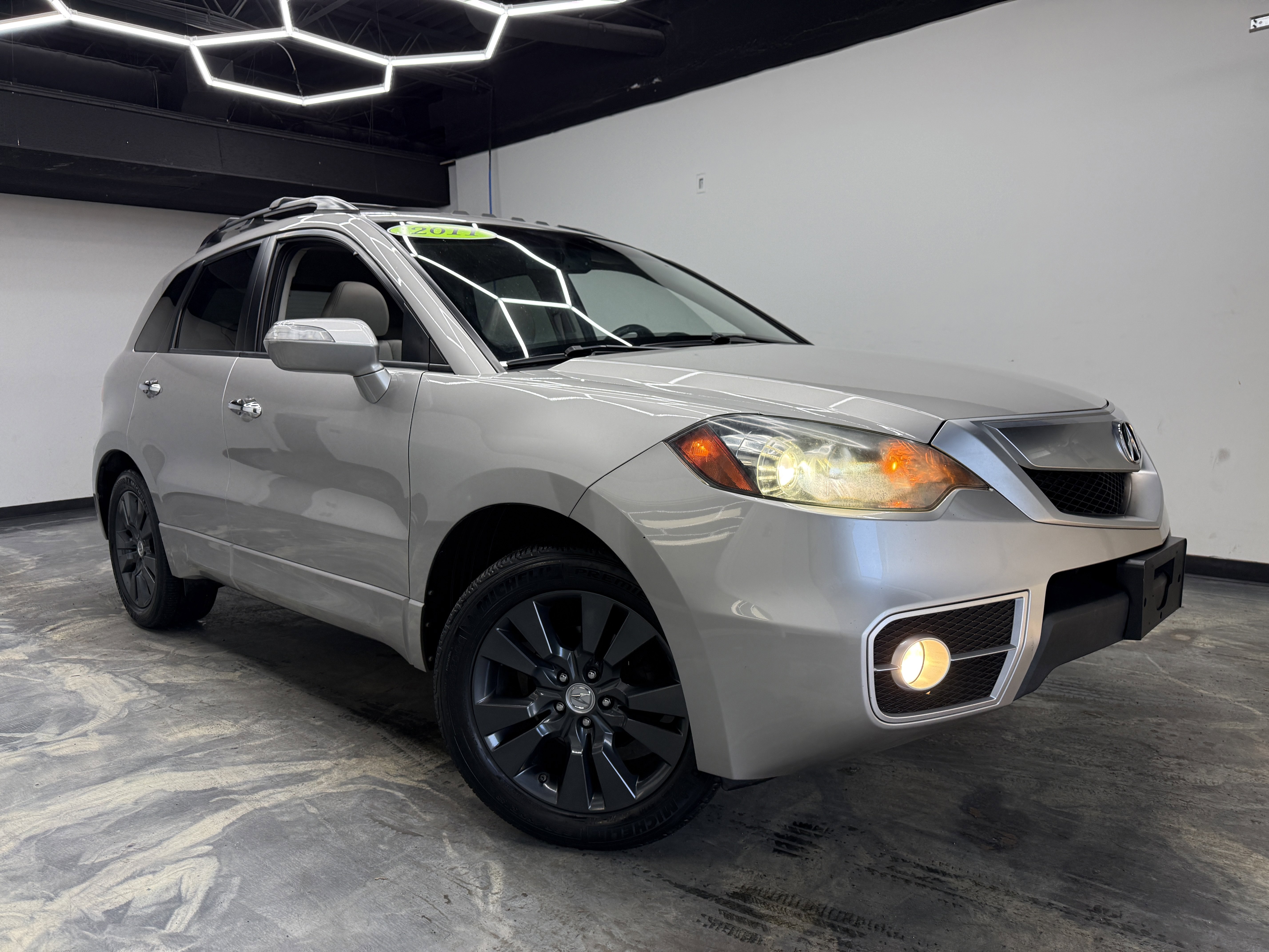 Used 2011 Acura RDX SH-AWD image 6