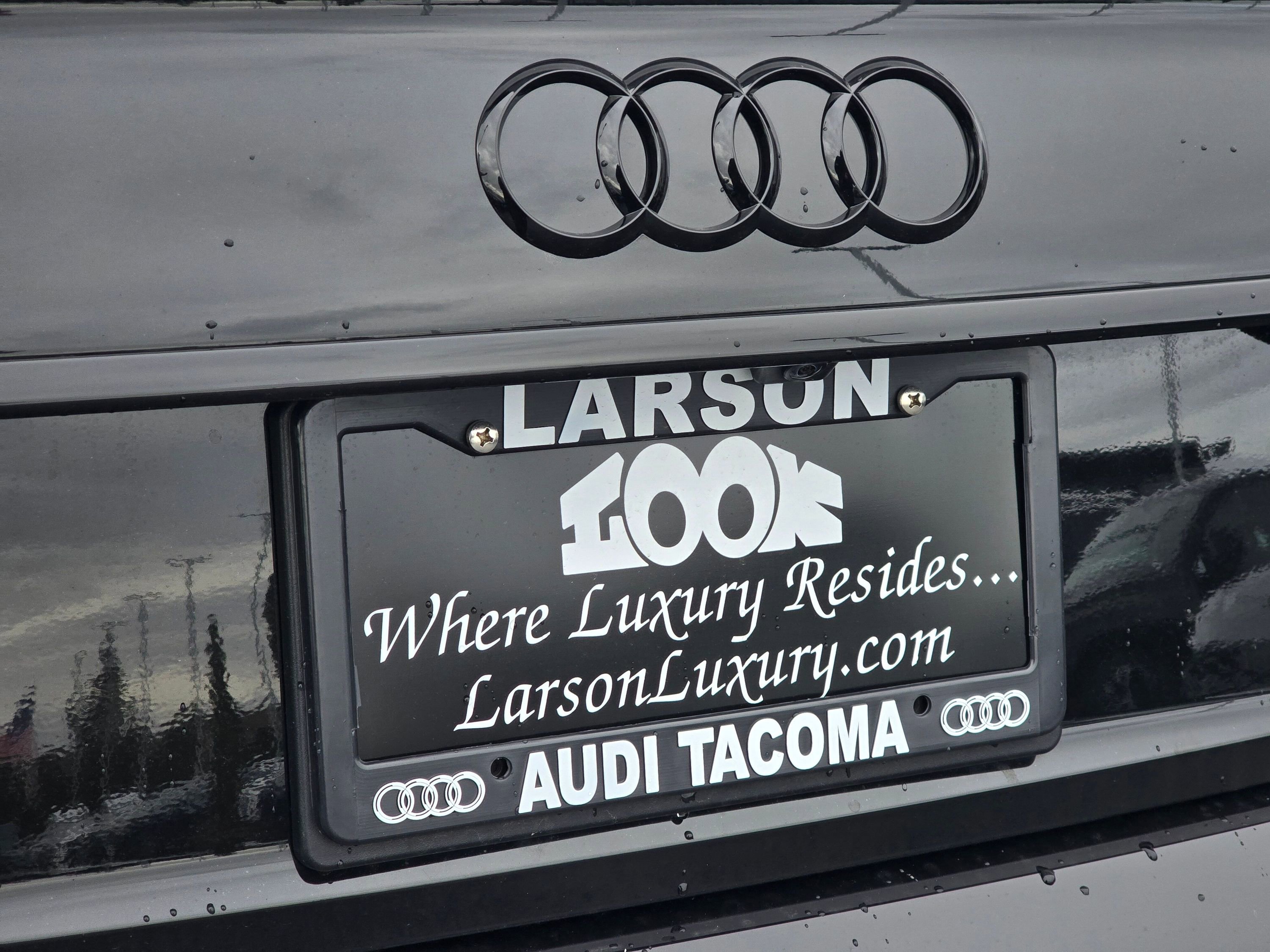 Used 2023 Audi S4 Premium Plus w/ Premium Plus Package image 33