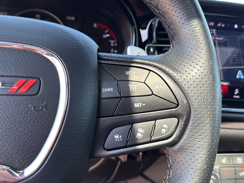 Certified 2025 Dodge Durango GT AWD/4WD image 23