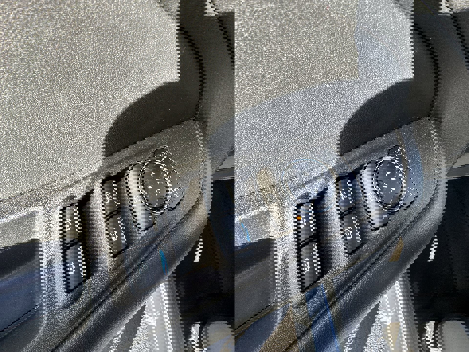 Used 2024 Ford Edge SEL image 13