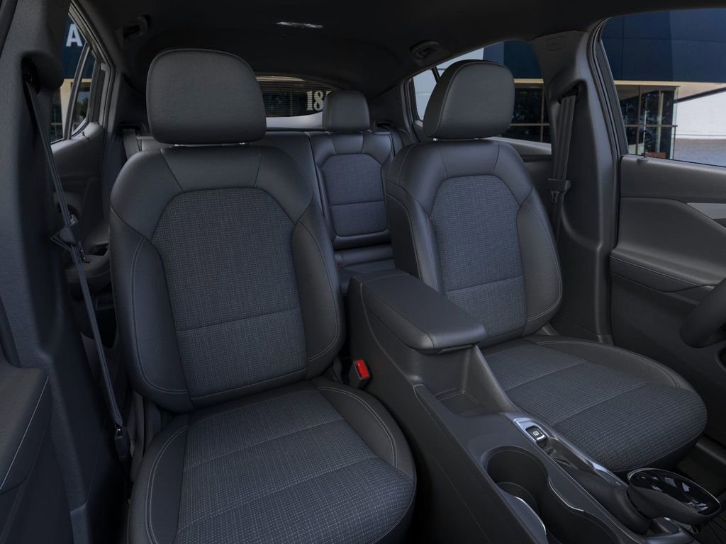 New 2026 Buick Envista Preferred w/ Convenience I Package image 16