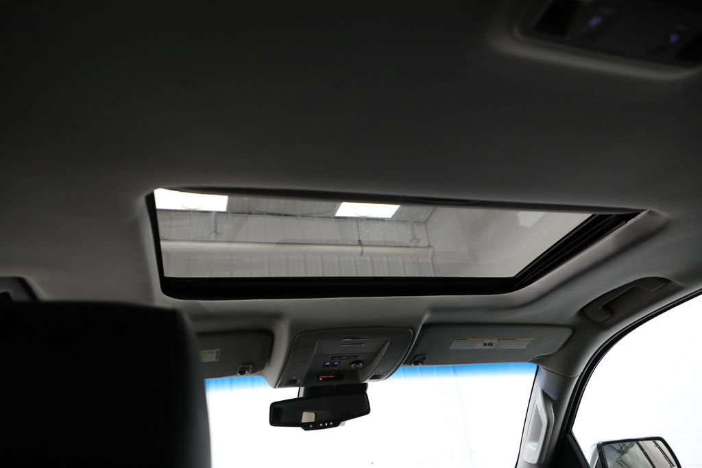 Certified 2019 Chevrolet Tahoe Premier AWD/4WD image 8