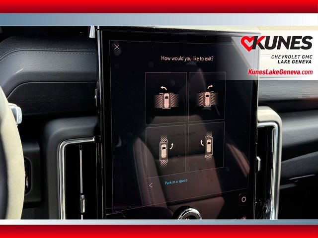 New 2026 GMC Yukon Denali w/ Denali Reserve Package image 42