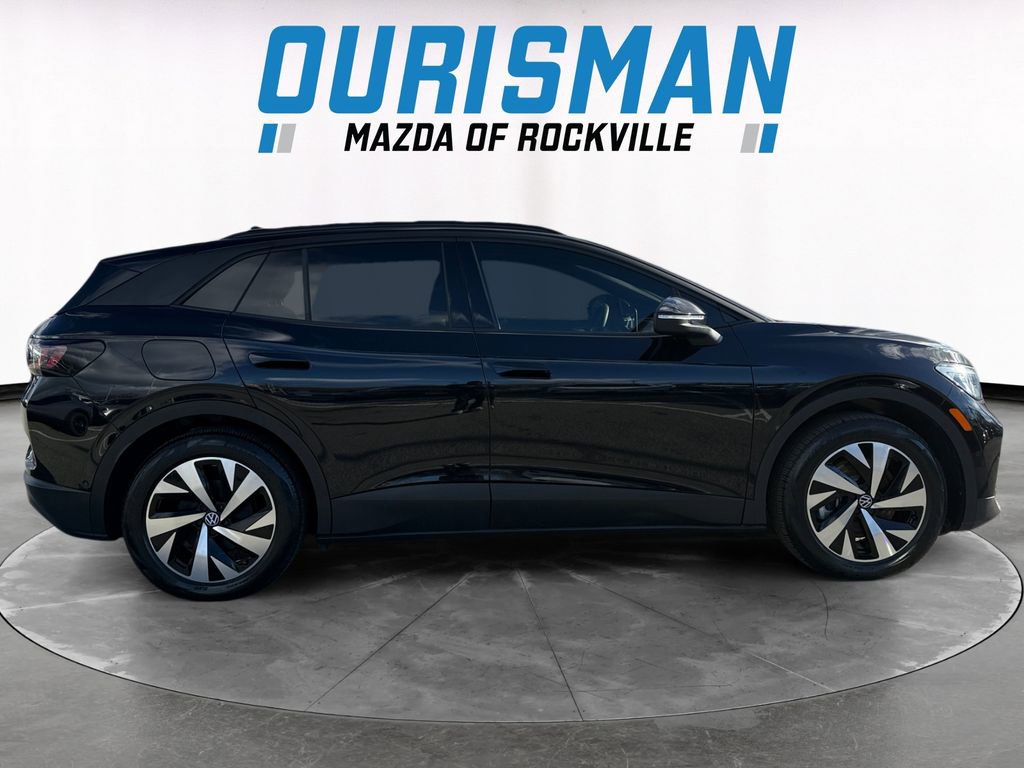 Used 2024 Volkswagen ID.4 2WD image 7