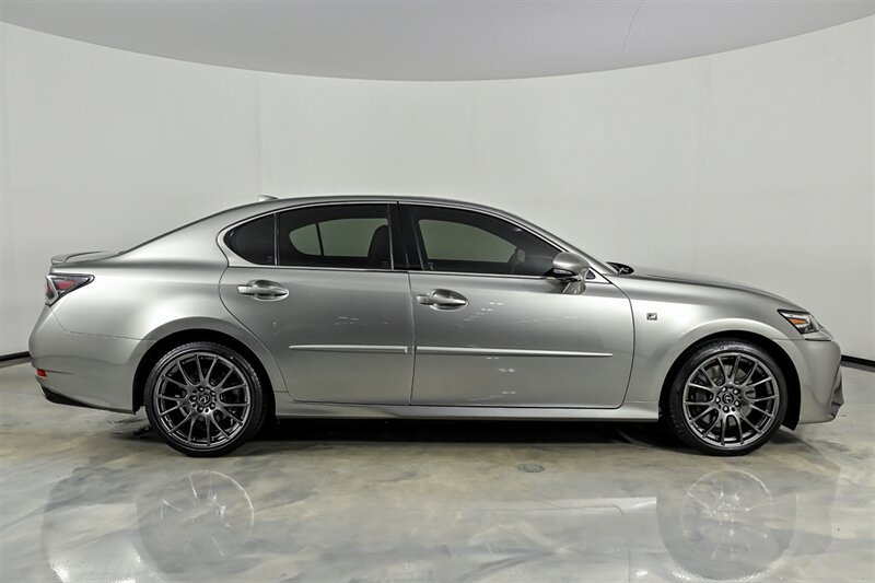 Used 2018 Lexus GS 350 F Sport RWD image 10