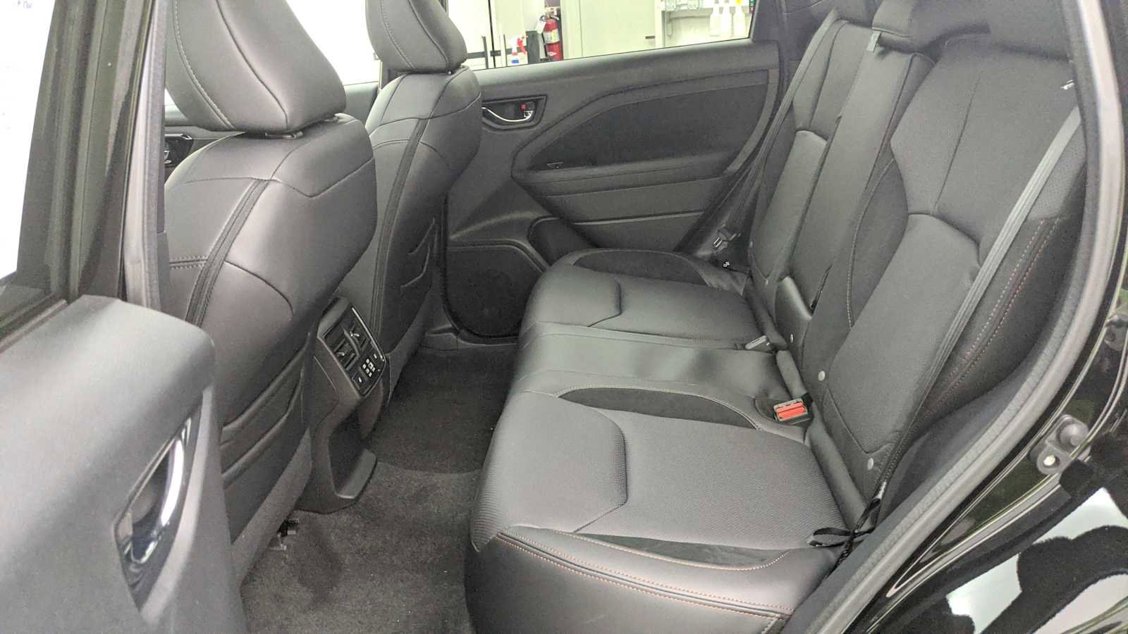 New 2026 Subaru Forester Touring image 25