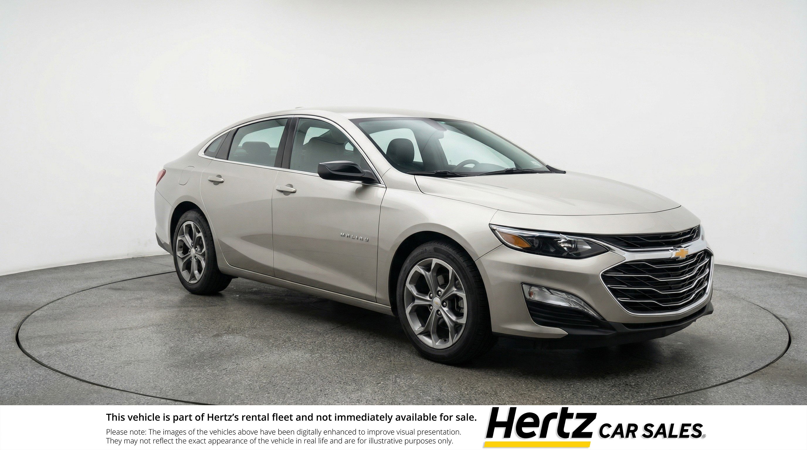 Used 2024 Chevrolet Malibu LT FWD video 1