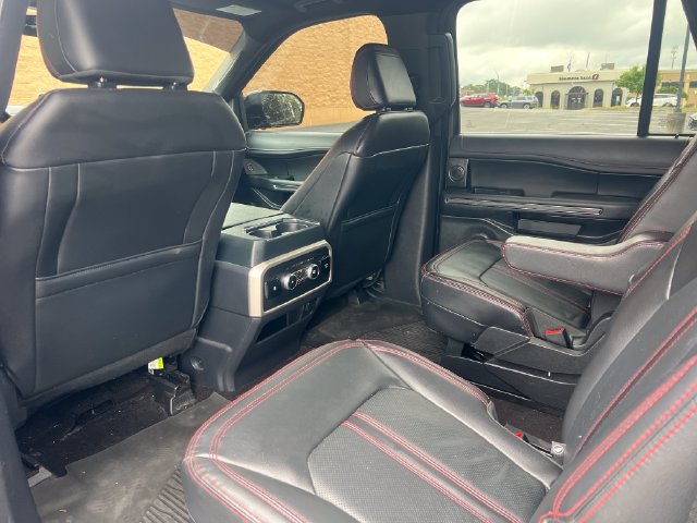 Used 2022 Ford Expedition Max Limited AWD/4WD image 20