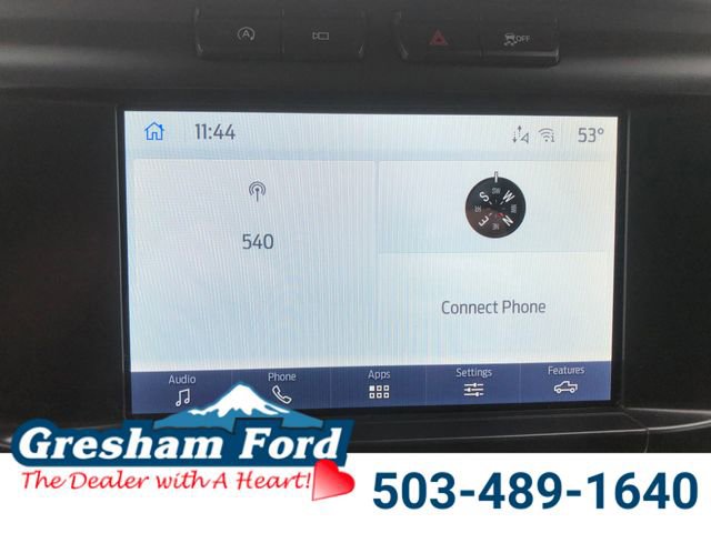 Used 2021 Ford F150 XLT image 22
