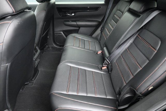 Certified 2023 Honda CR-V Sport Touring image 19