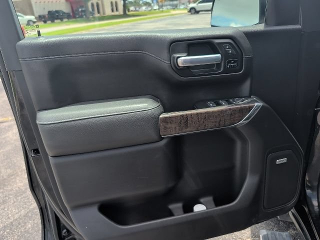 Used 2020 GMC Sierra 1500 Denali w/ Denali Ultimate Package AWD/4WD image 18