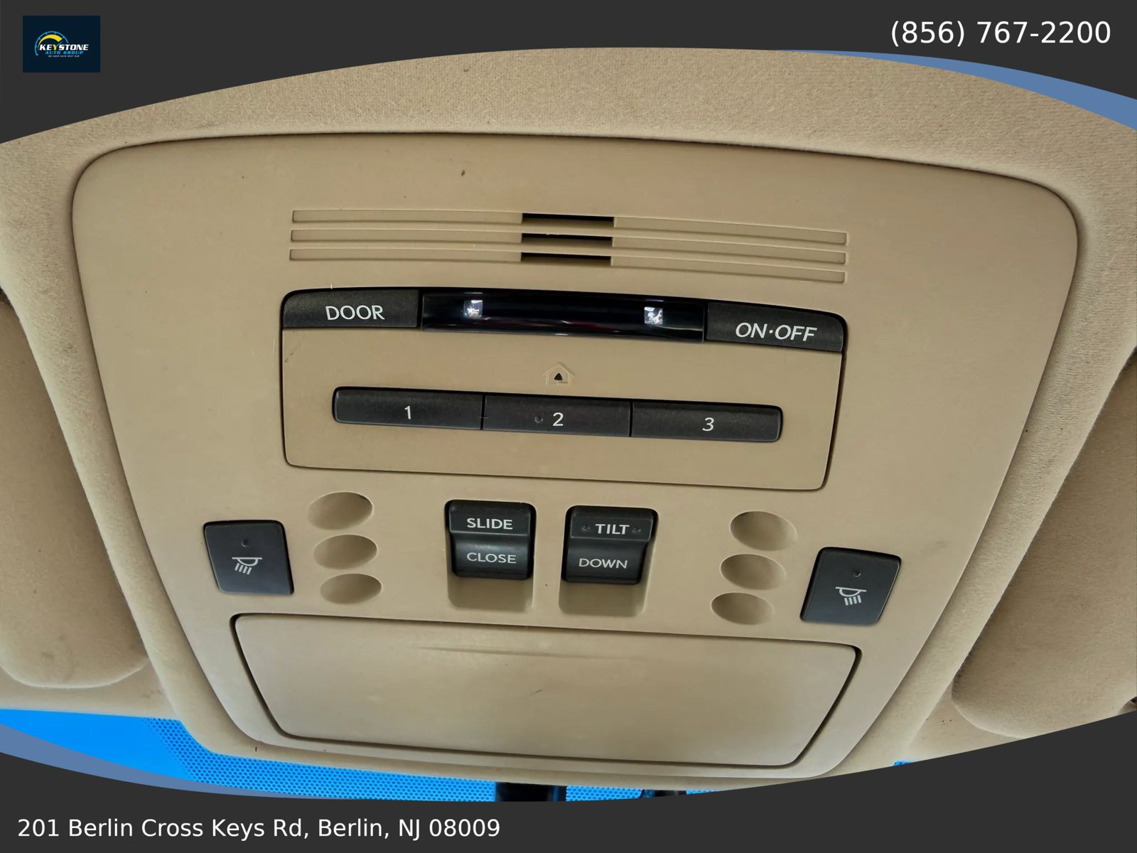 Used 2008 Lexus ES 350 FWD image 26