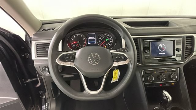 Used 2021 Volkswagen Atlas S FWD image 15