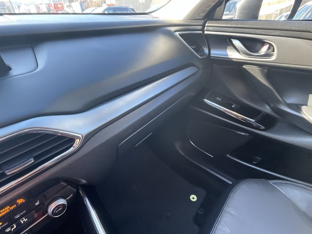 Used 2020 MAZDA CX-9 Touring w/ Touring Premium Package image 23