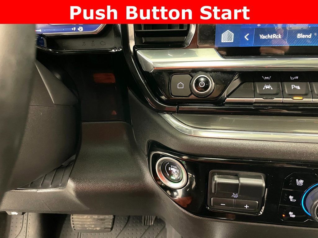 Certified 2024 Chevrolet Silverado 1500 High Country w/ High Country Premium Package image 7