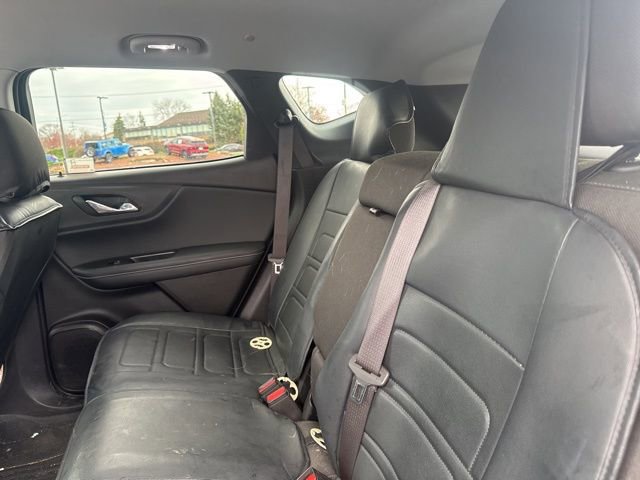 Certified 2024 Chevrolet Blazer LT image 13