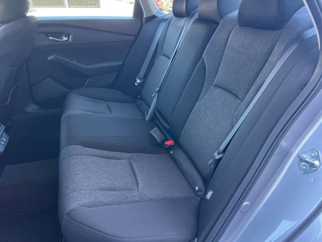 Used 2025 Honda Accord LX image 26