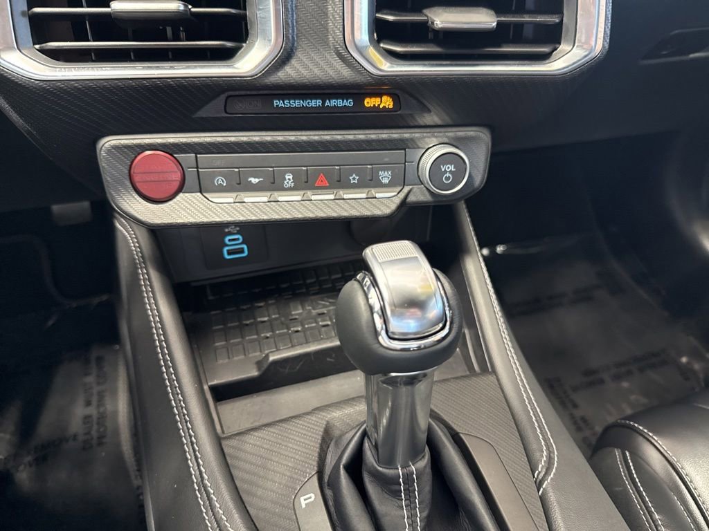 Used 2024 Ford Mustang GT Premium w/ GT Performance Package RWD image 15