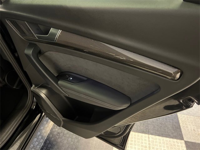 Used 2023 Audi SQ5 Premium Plus image 14