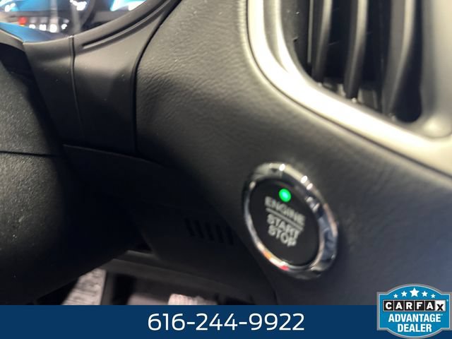 Used 2022 Ford Edge SEL w/ Convenience Package AWD/4WD image 25