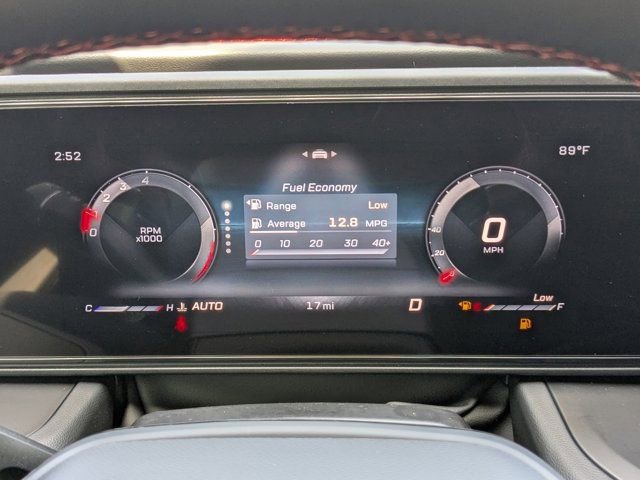 New 2026 Dodge Charger Scat Pack w/ Blacktop Package image 28