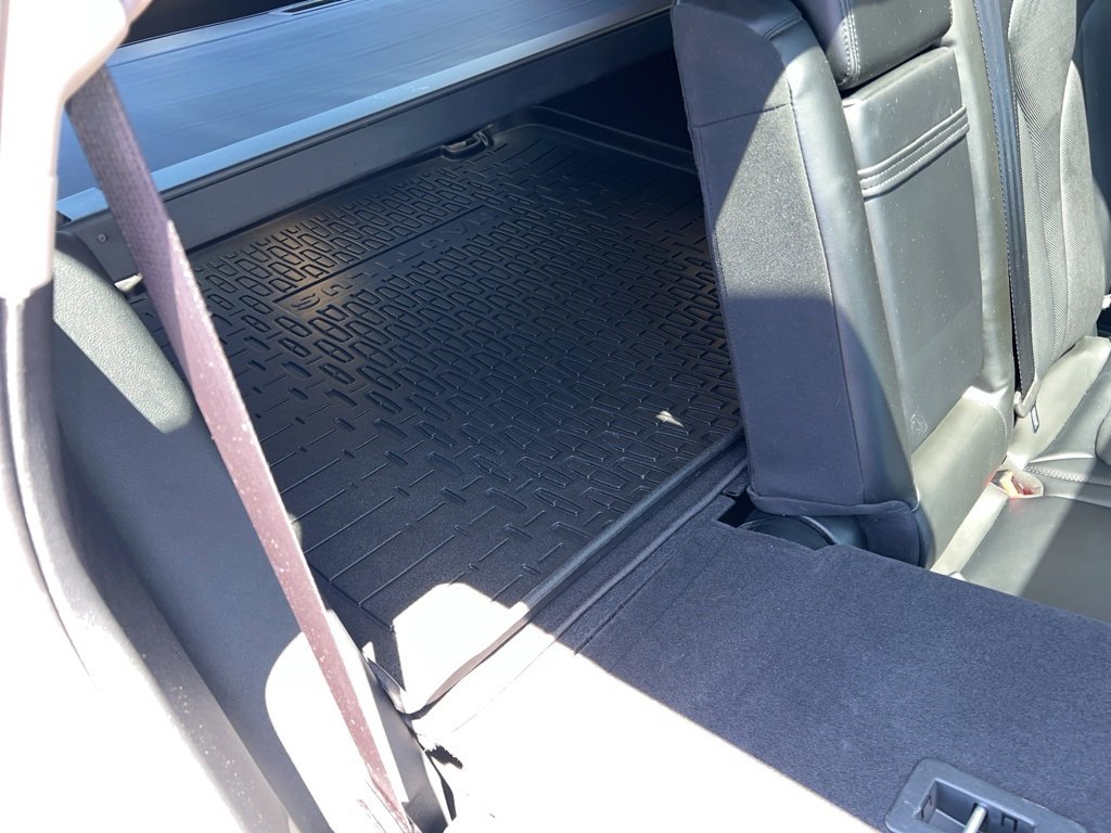 Used 2022 Lincoln Nautilus Reserve w/ Class II Trailer Tow Package image 39