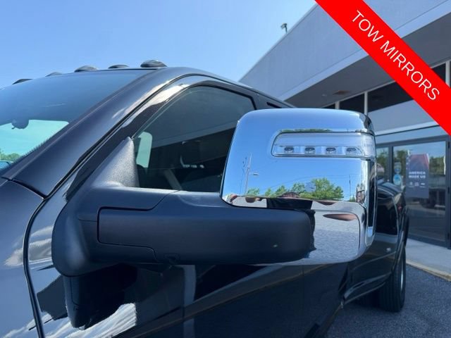 New 2026 RAM 3500 Longhorn AWD/4WD image 49
