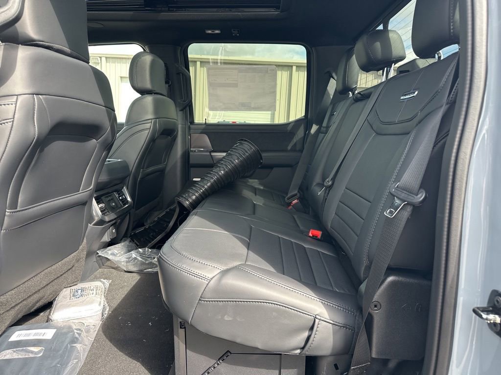 New 2026 Ford F250 Platinum image 41