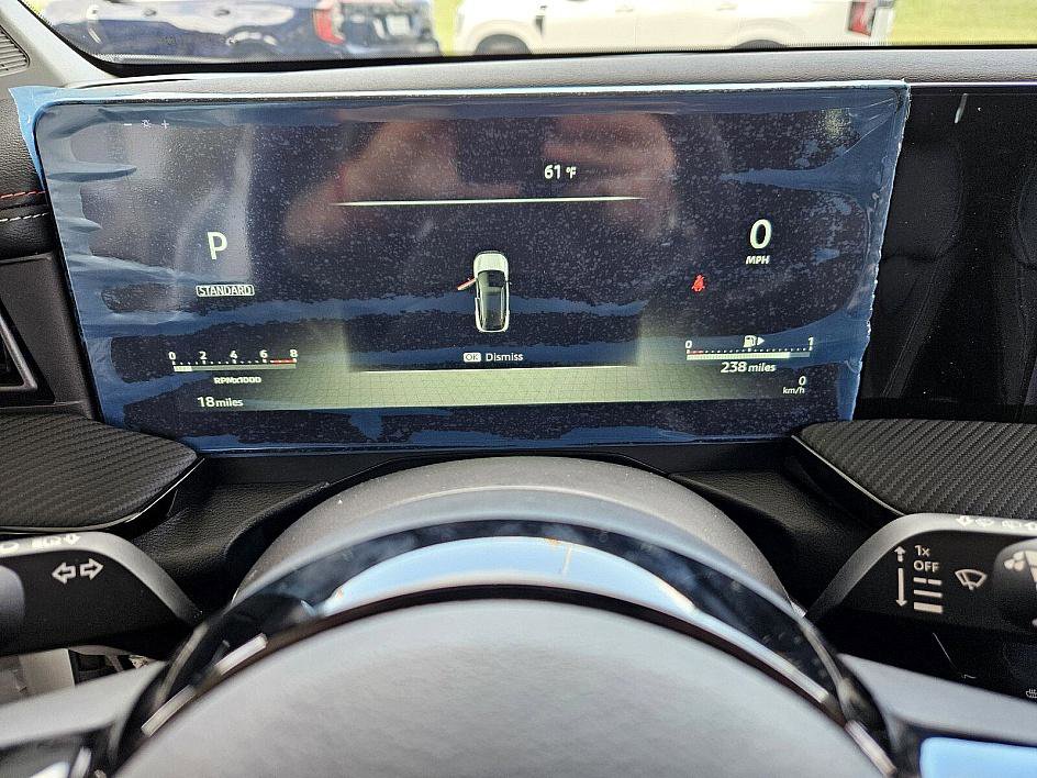 New 2026 Nissan Kicks SR w/ Cold Weather Package image 29