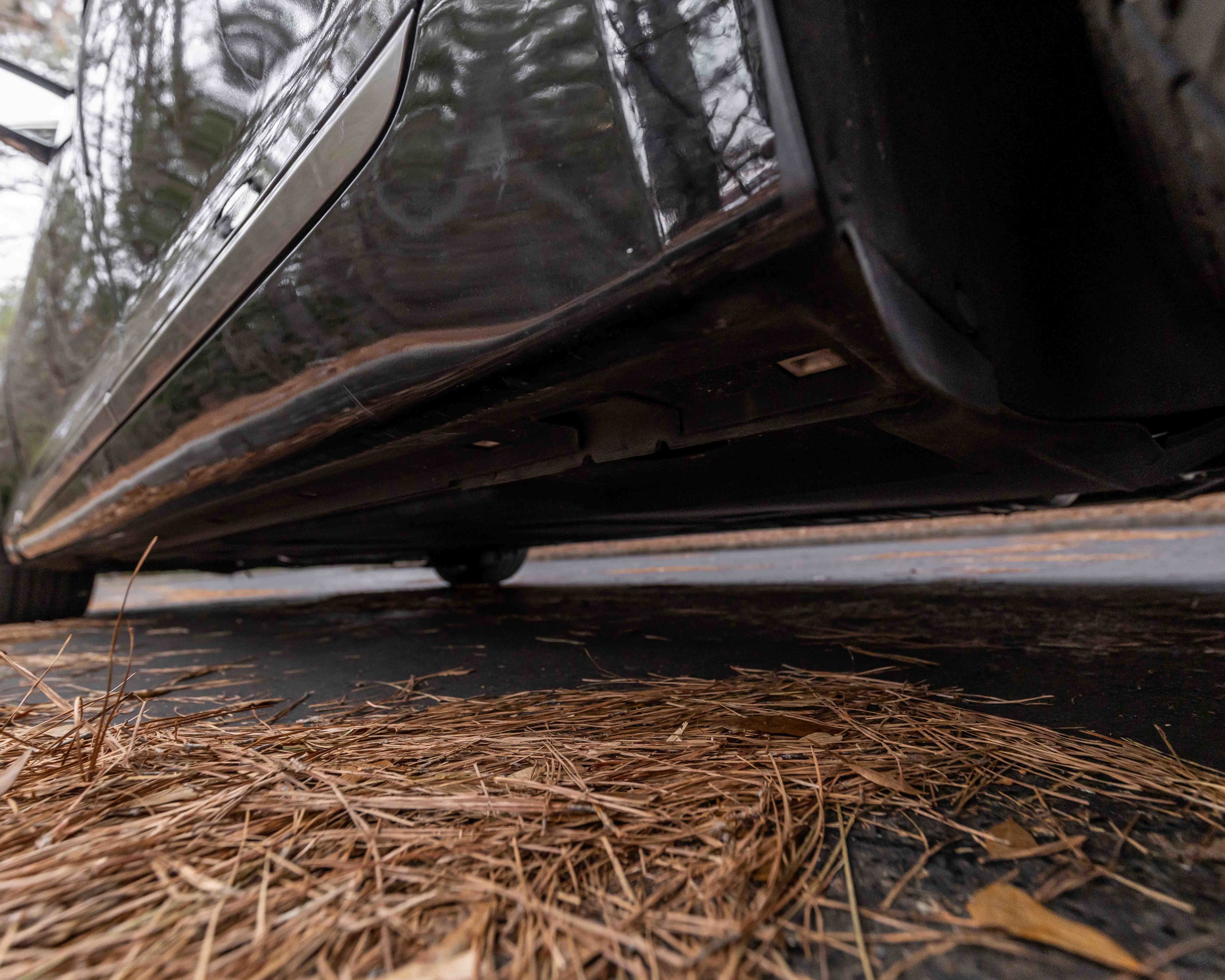 Used 2017 Genesis G80 5.0 Ultimate image 17