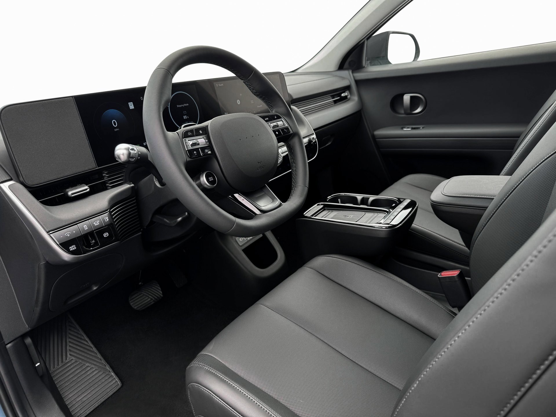 New 2025 Hyundai Ioniq 5 SEL AWD/4WD image 14