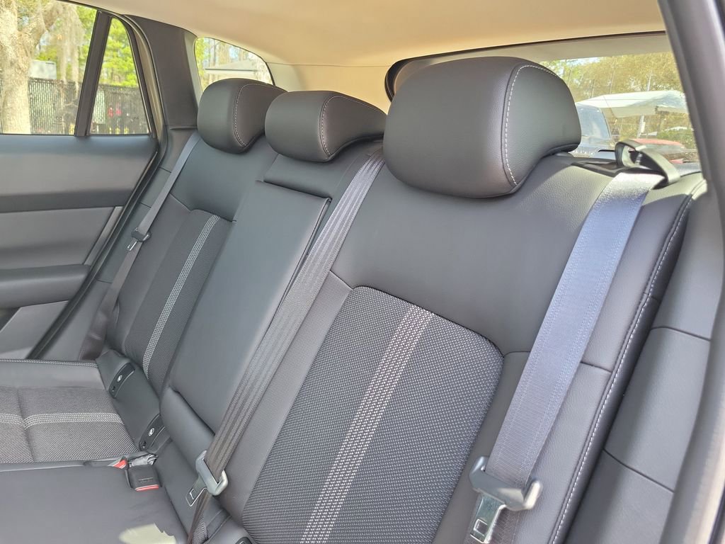 New 2026 MAZDA CX-50 Meridian Edition w/ Weather Package image 12