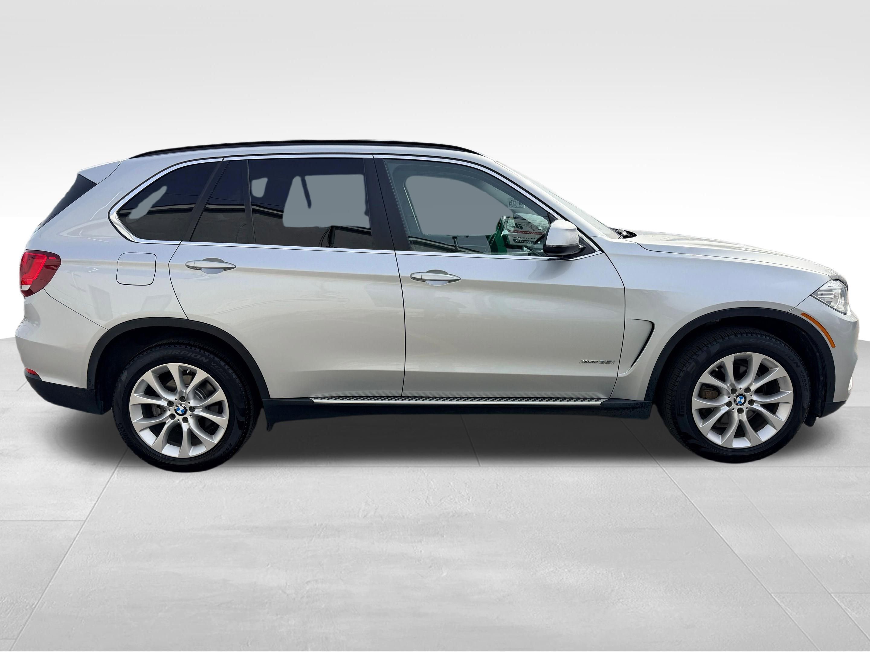 Used 2016 BMW X5 xDrive35i AWD/4WD image 4