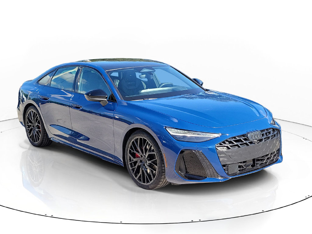 New 2026 Audi A6 Prestige AWD/4WD image 1