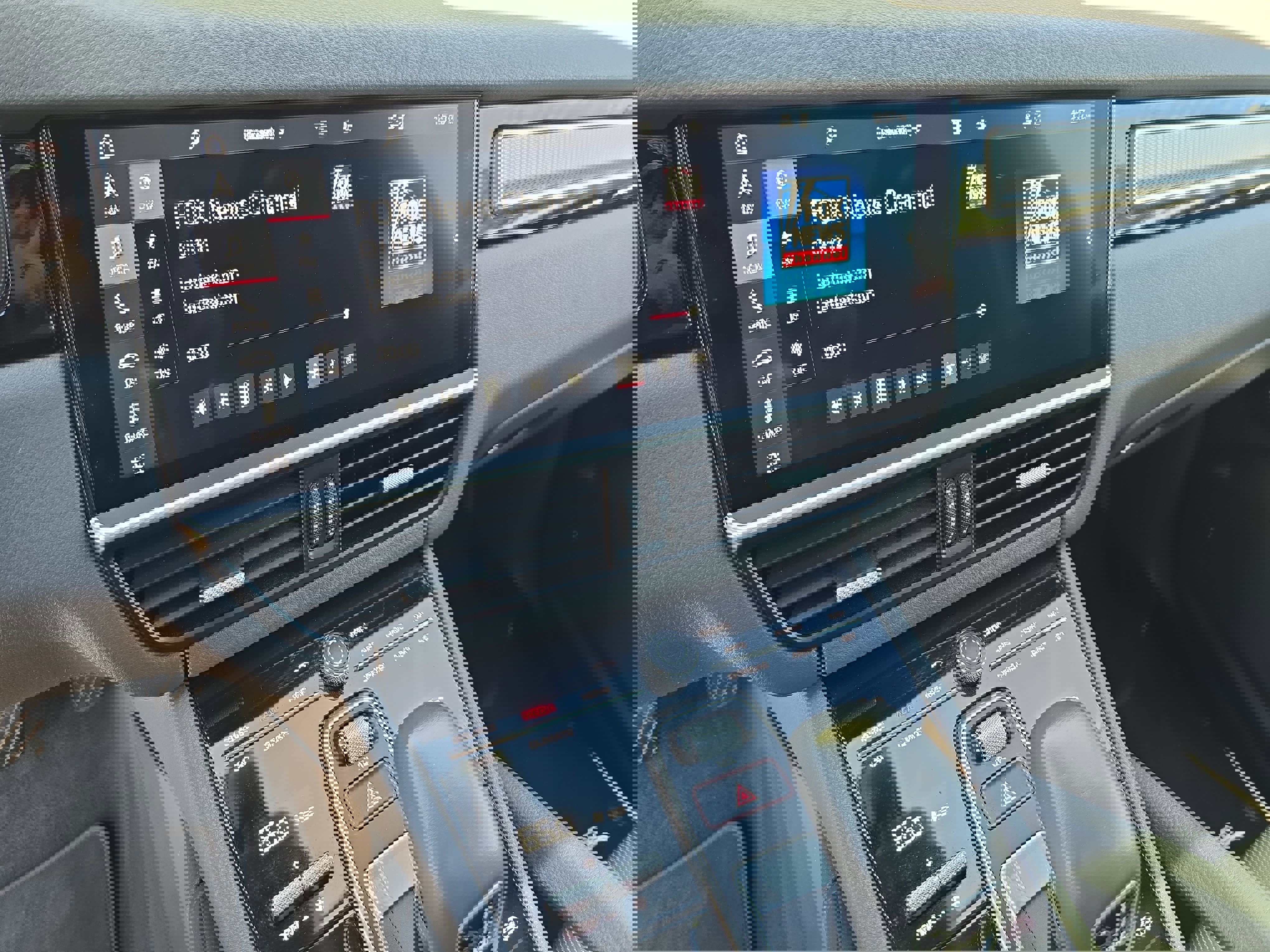 Used 2020 Porsche Cayenne AWD/4WD image 20